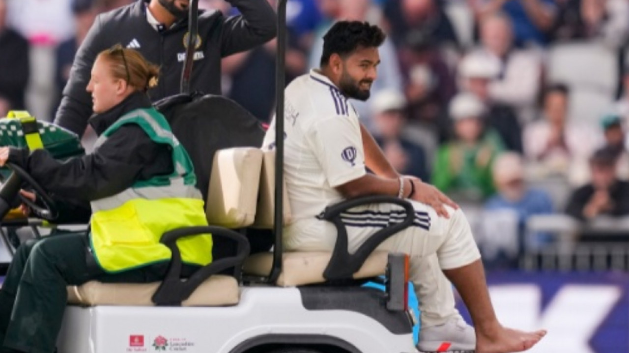Indian Cricket