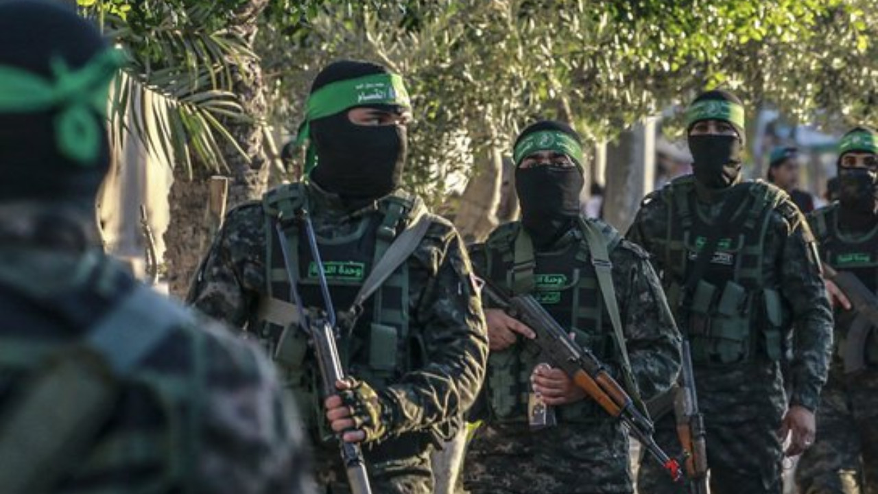 Israel Hamas conflict