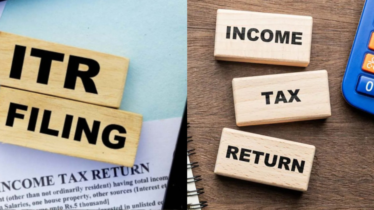 ITR Filing