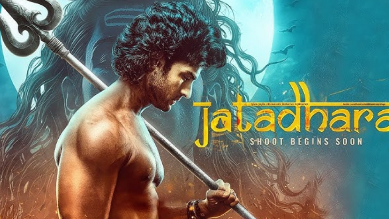 Jatadhara
