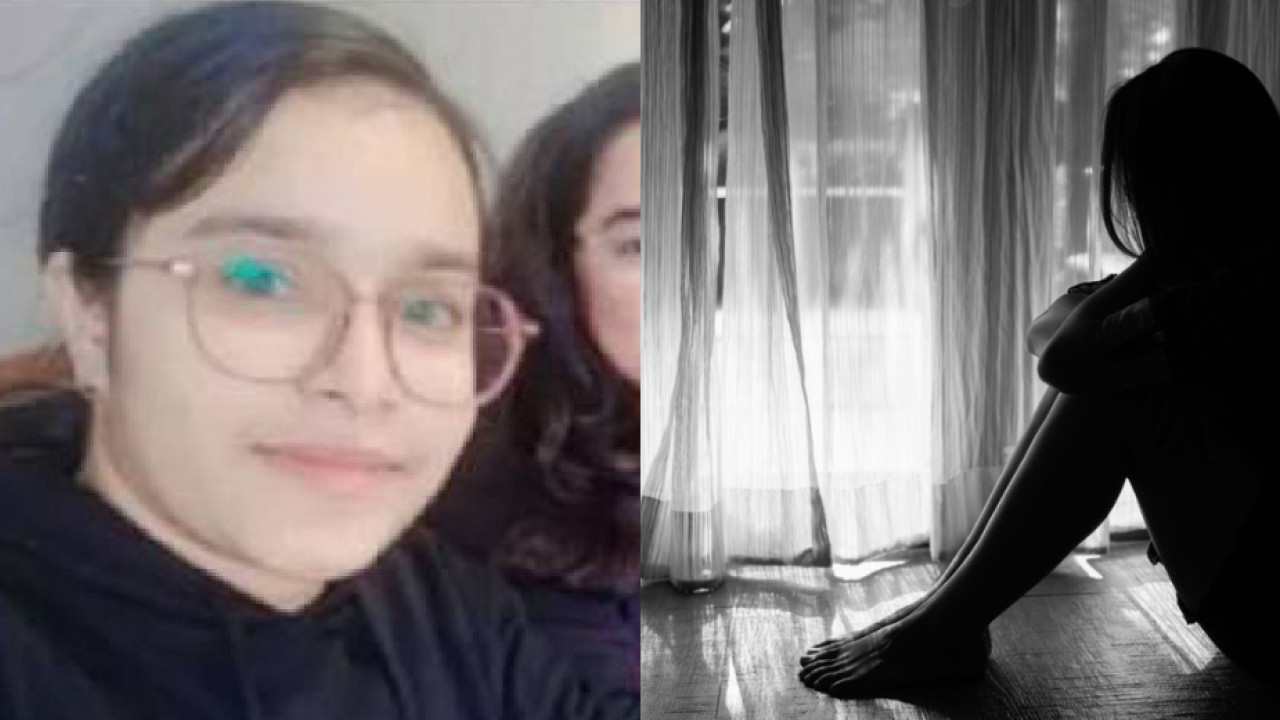 Jyoti Sharma suicide