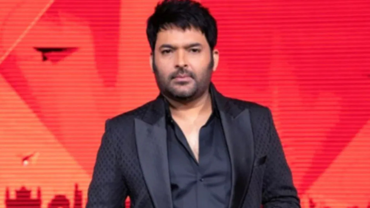 Kapil Sharma Cafe Firing