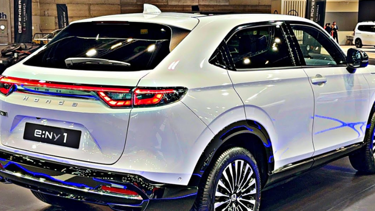 Made-in-India SUV 