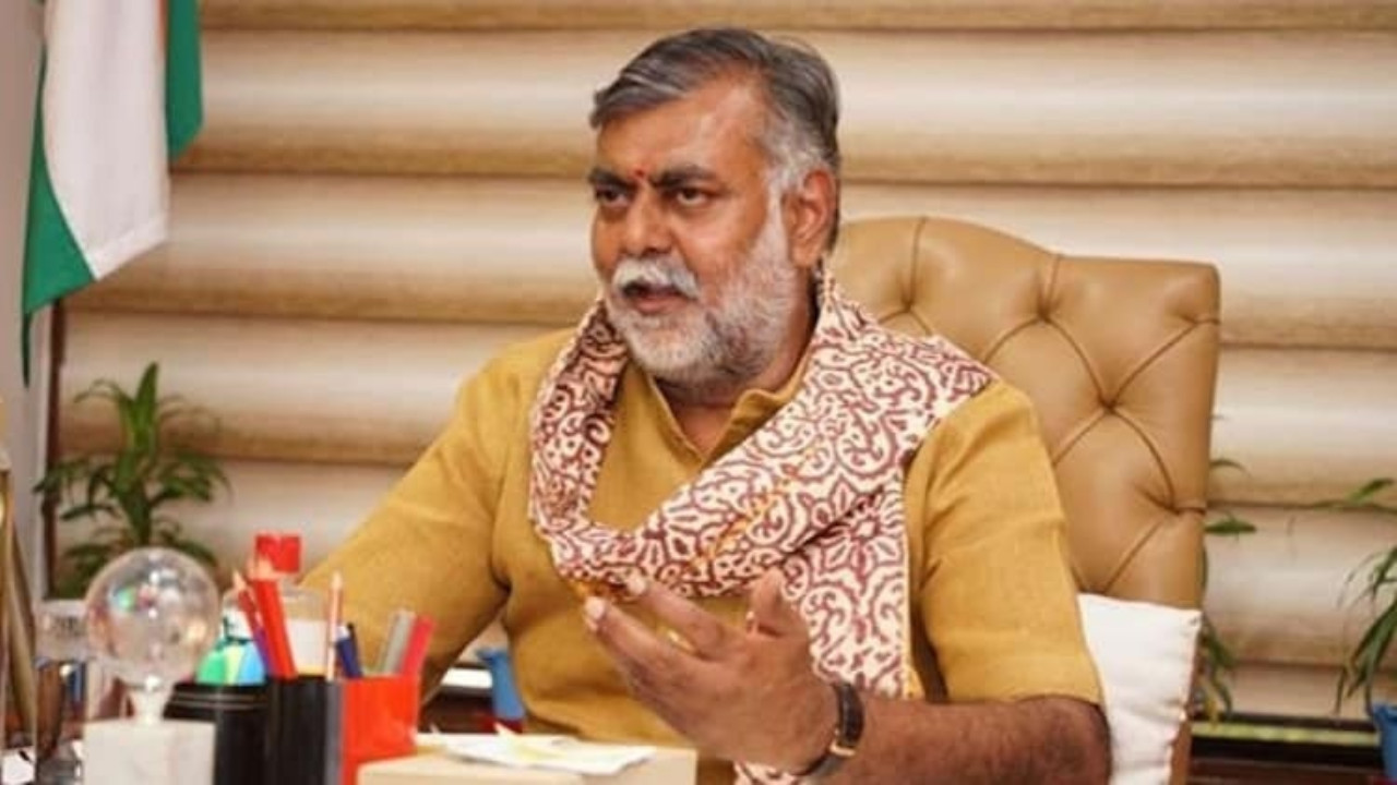 Madhya Pradesh Labour Department