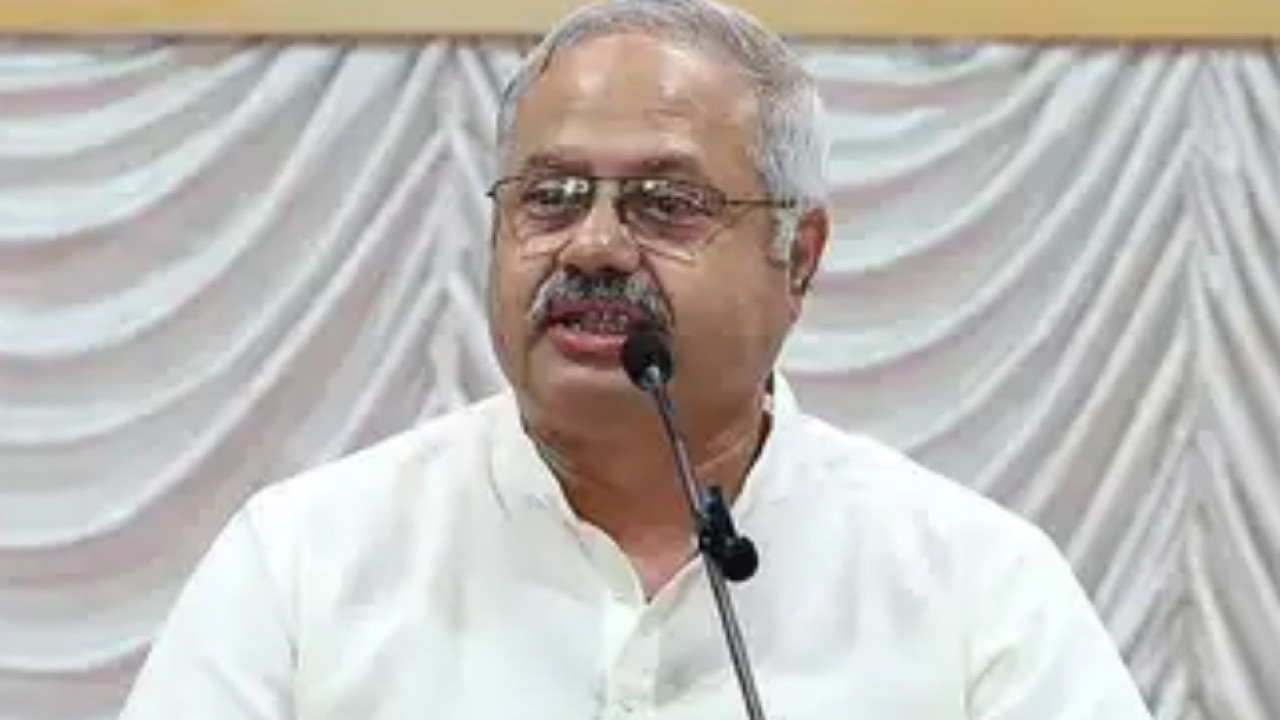 Marathi language dispute