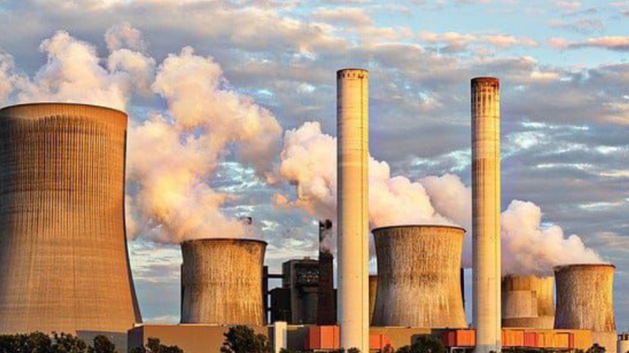 Nabha Power