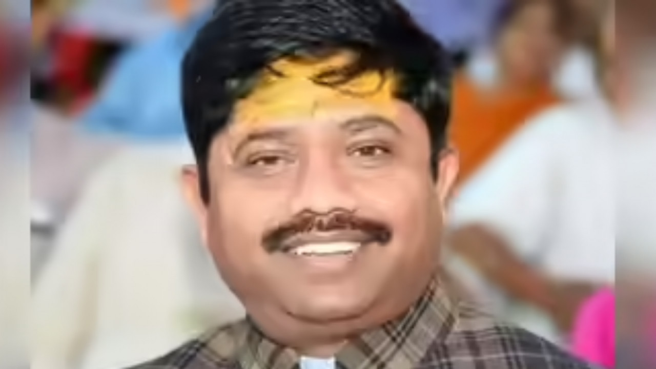 Nand Gopal Nandi