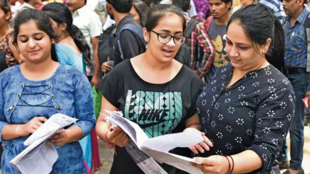 NEET UG Seat Allotment 2025