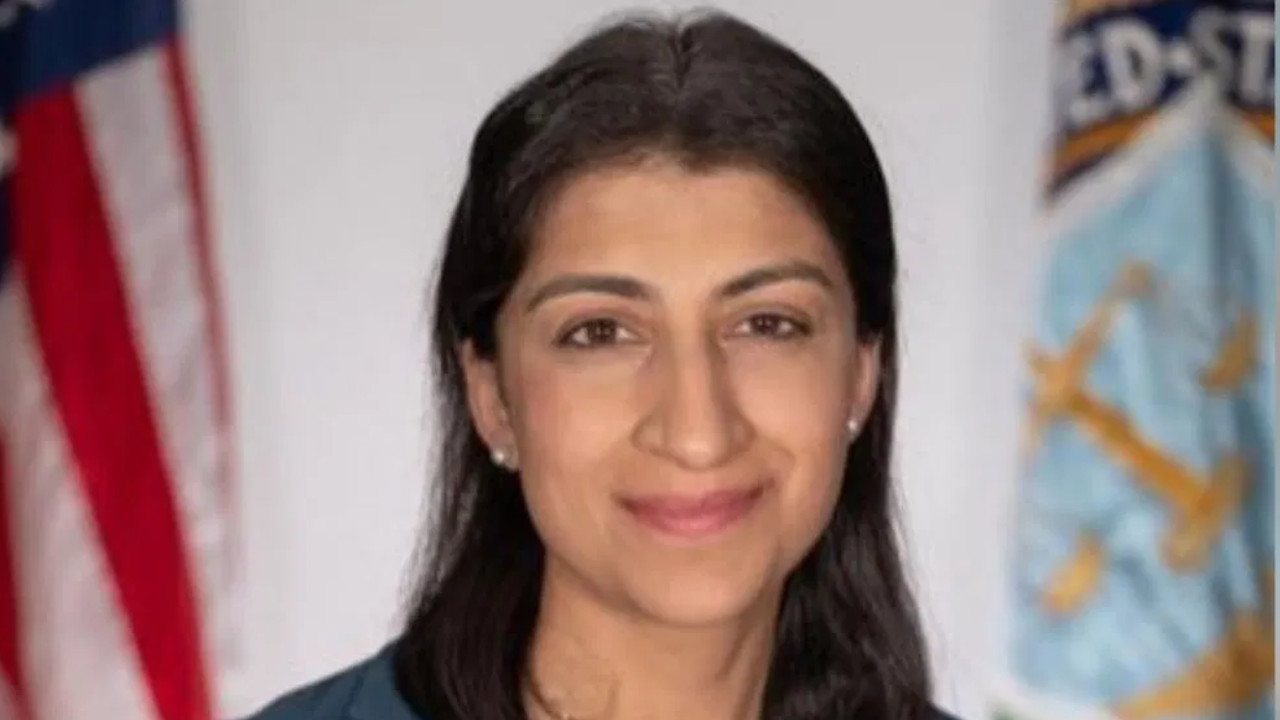 New York Mayor Mamdani