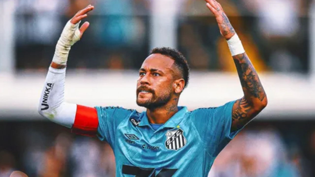 Neymar Net Worth