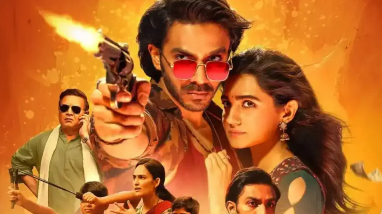 Nishaanchi Trailer