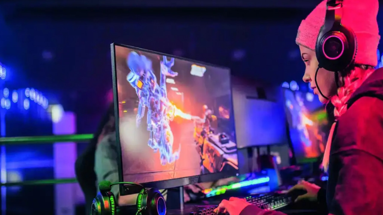 Online Gaming