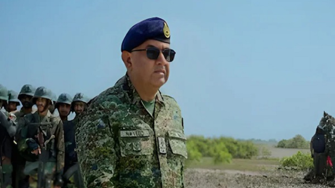 Pakistan-Bangladesh relations