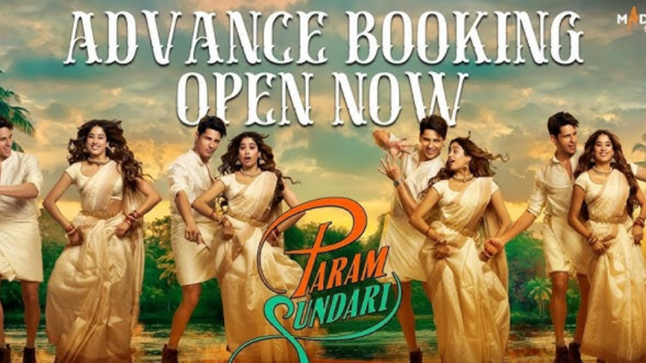 Param Sundari