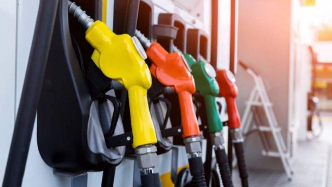 Petrol Pump Business