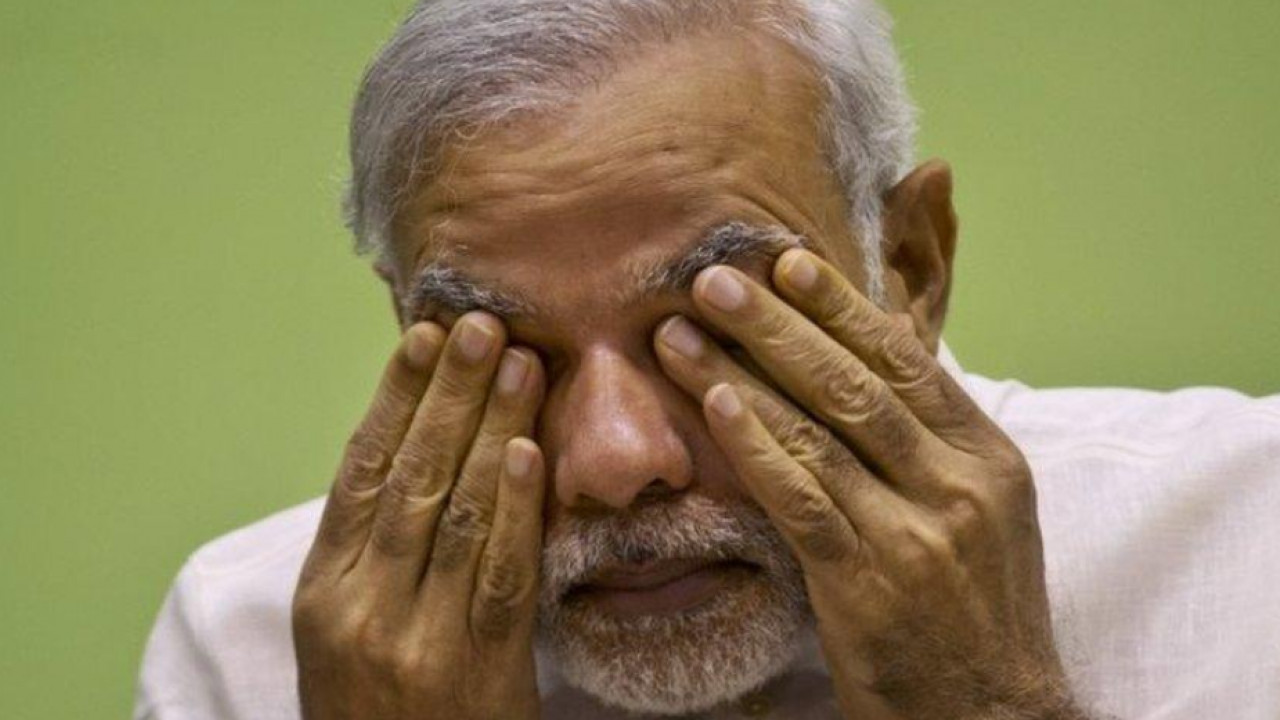 PM Modi