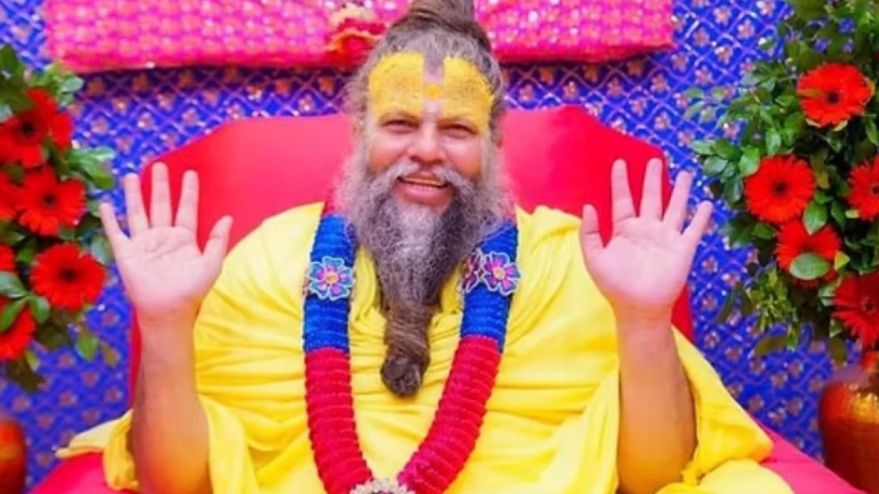 Premanand Maharaj