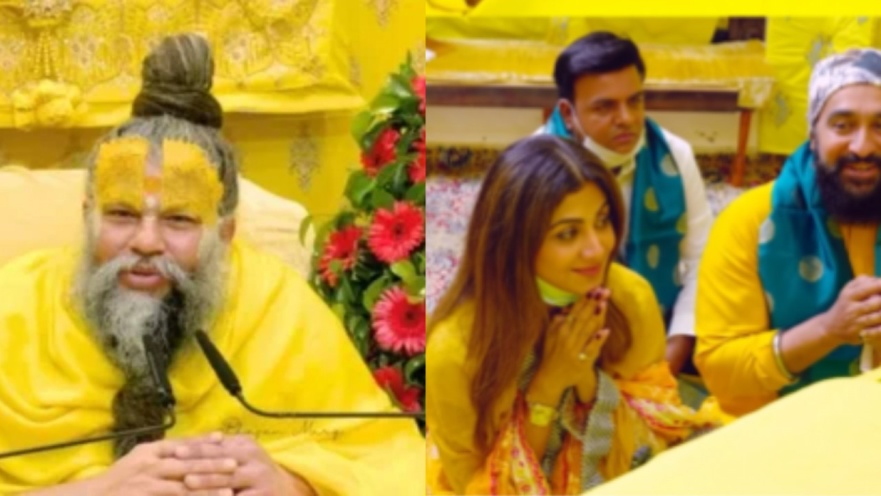Premananda Maharaj