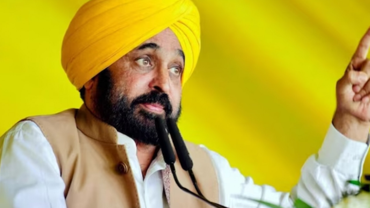 Punjab Flood Crisis 2025