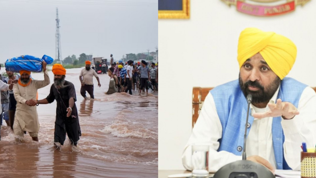 Punjab government