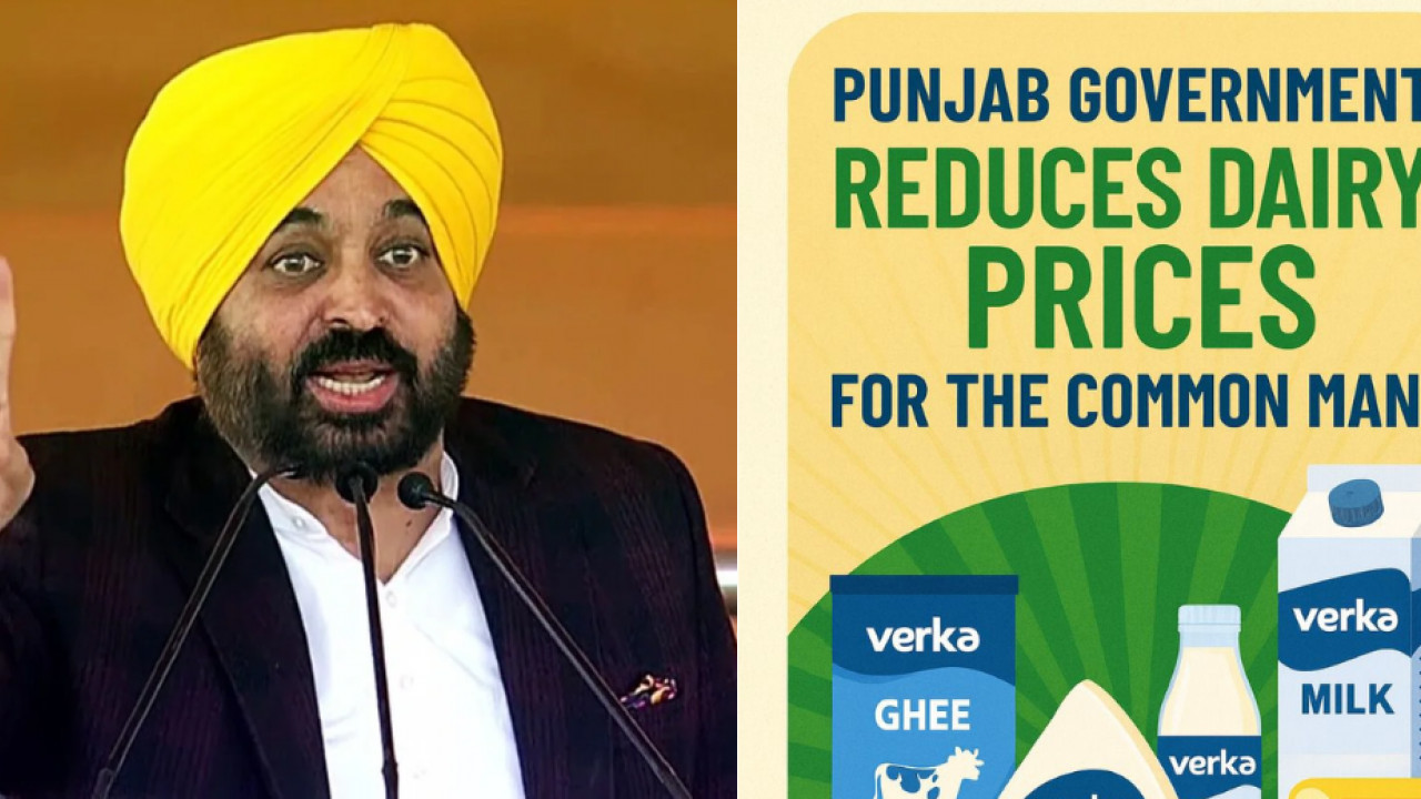 Punjab Government