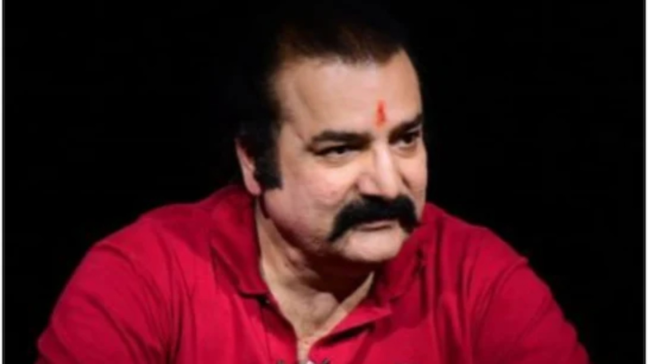 Rajasthan statue controversy