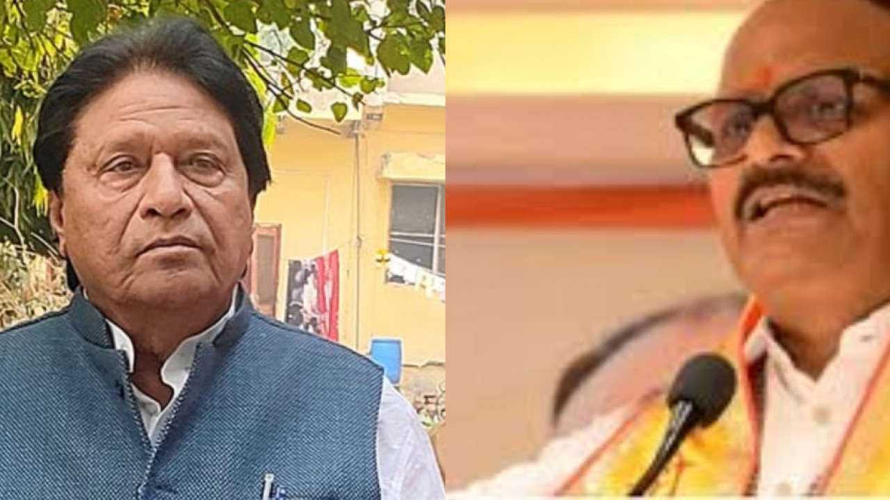Religious conversion in UP