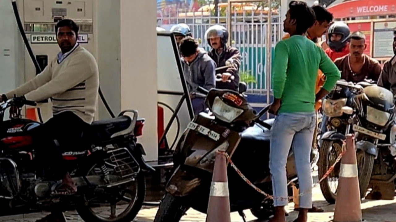 Road Safety Campaign