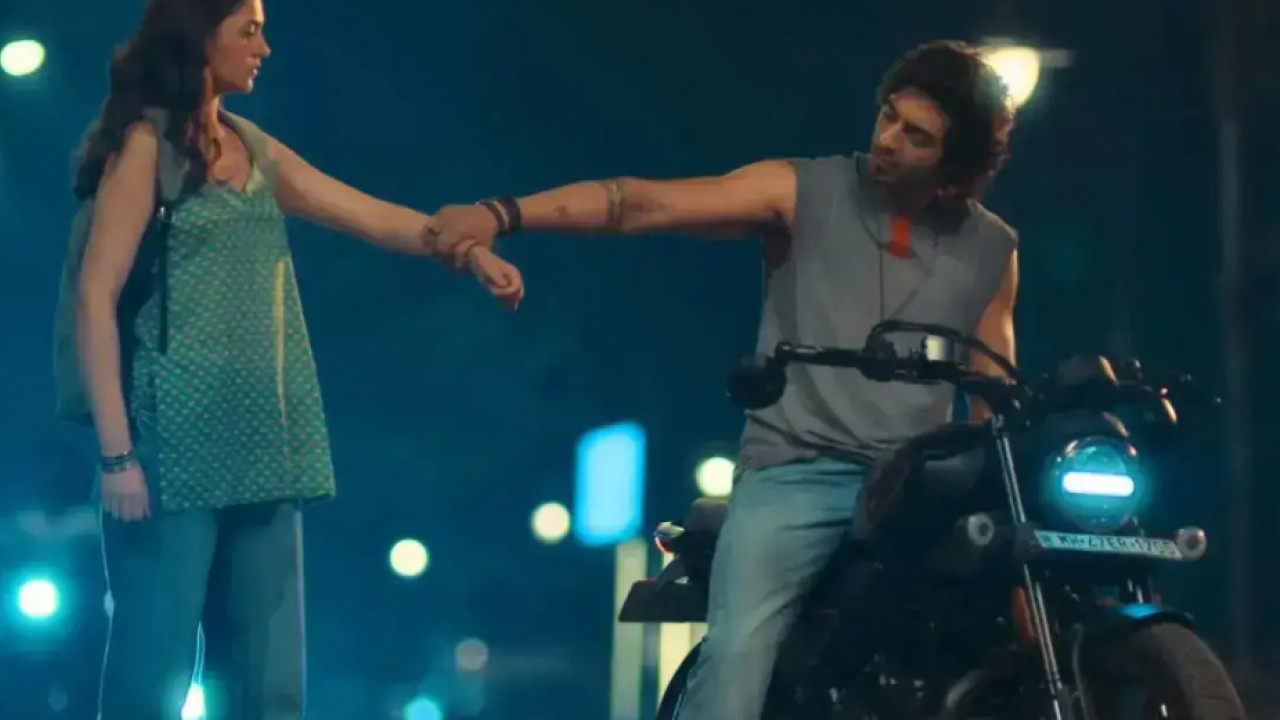 Sairaa Box Office Collection