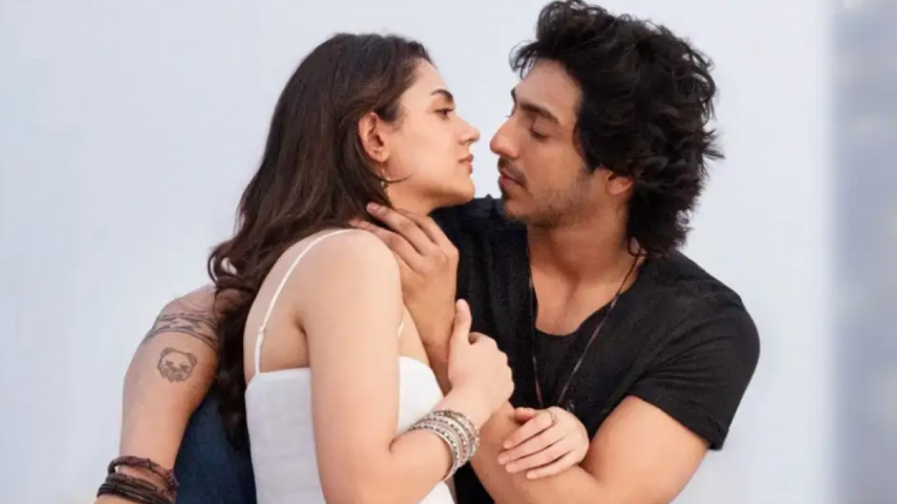 Saiyaara Box Office Collection