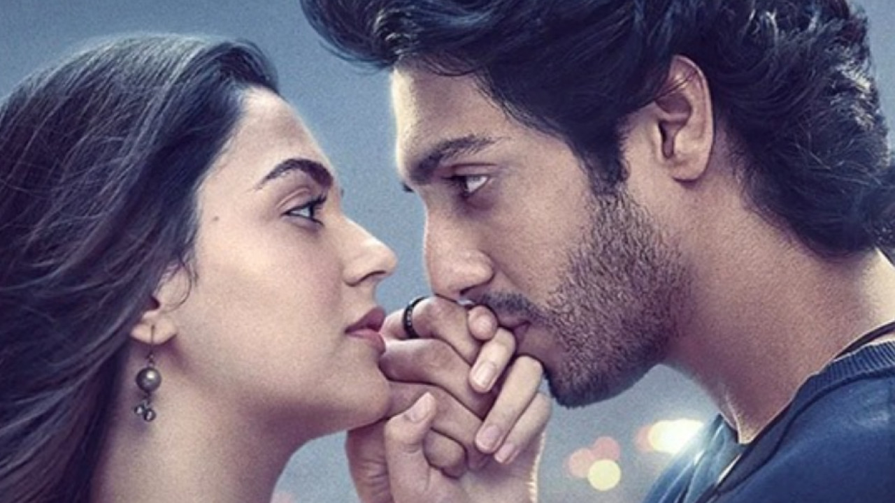 Saiyyara box office collection 400 crore