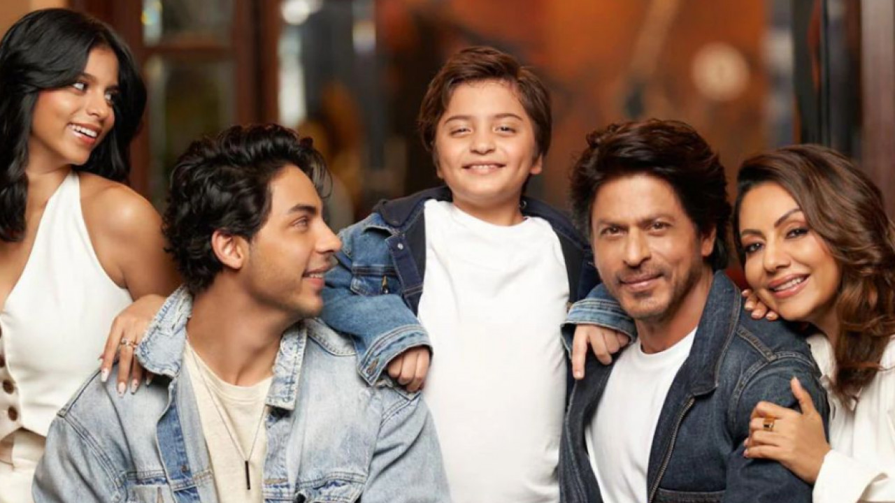 Shah Rukh Khan