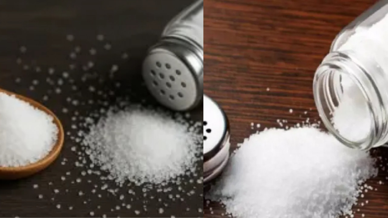 Silent salt epidemic