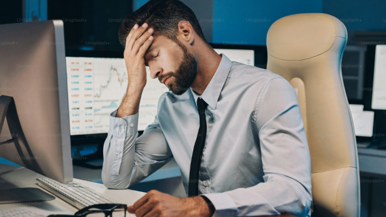 Stress management
