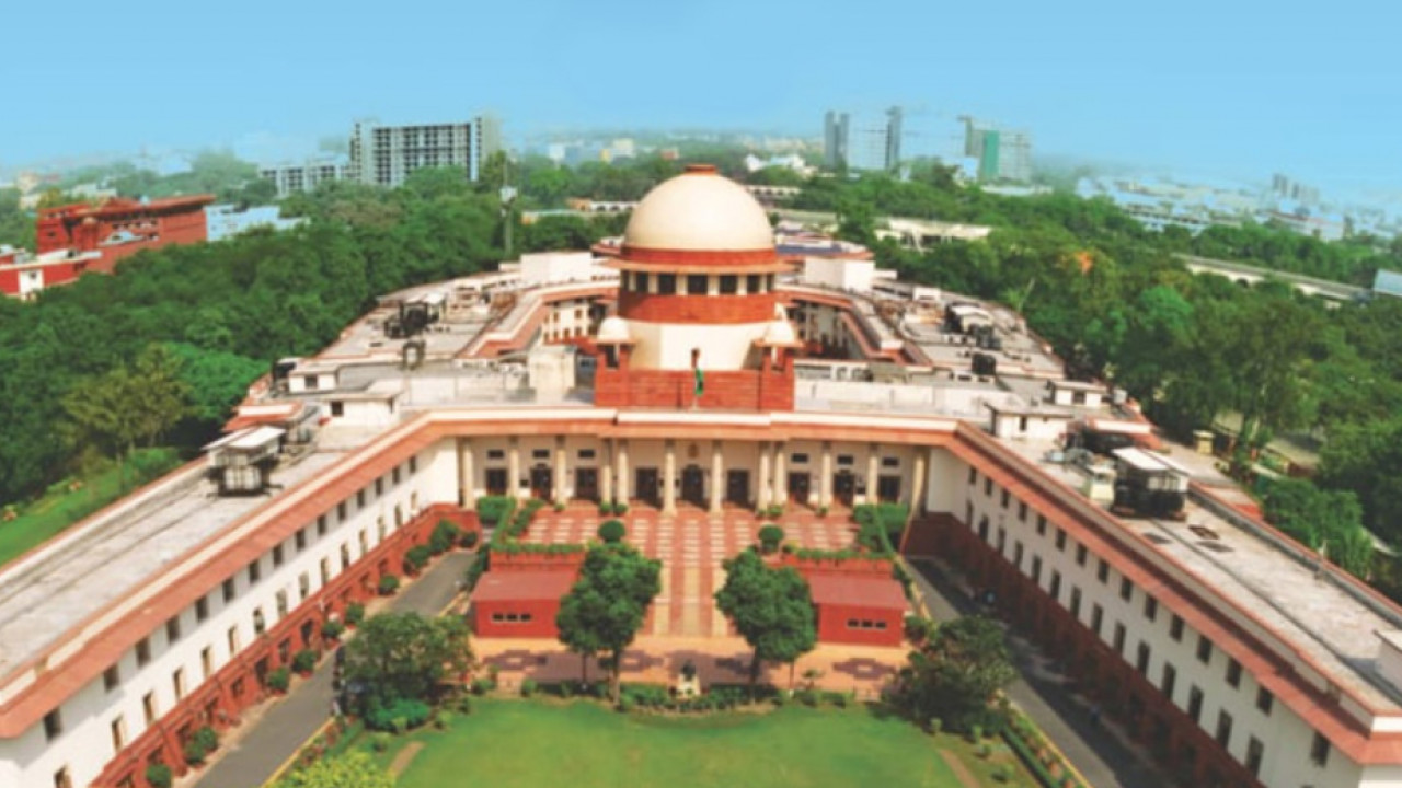  सुप्रीम कोर्ट का मुस्लिम वसीयत मामले में केंद्र को नोटिस, संपत्ति वितरण पर बड़ा सवाल