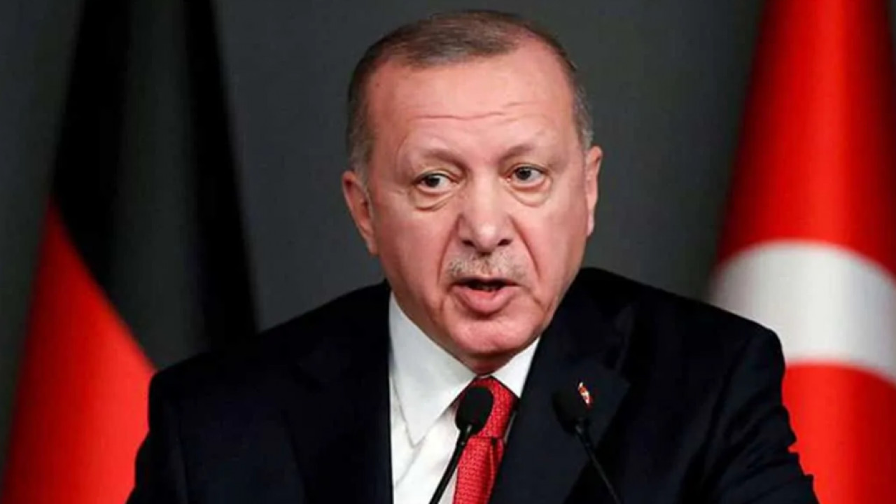 Türkiye is the Safest Country