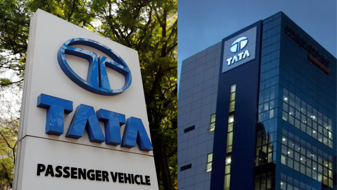 Tata Motors