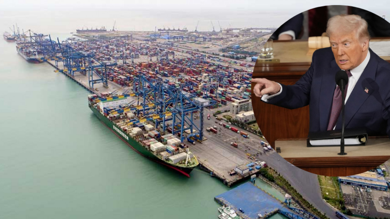 Trump tariffs