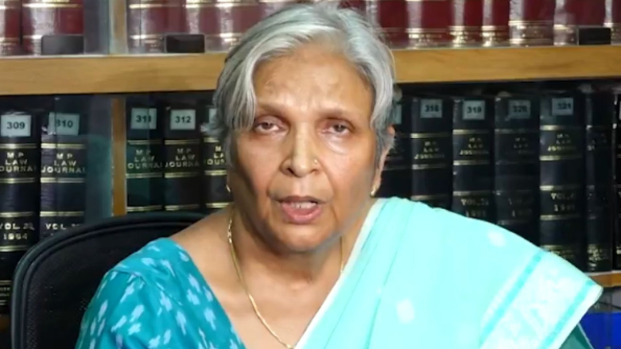 Twisha sharma case, 