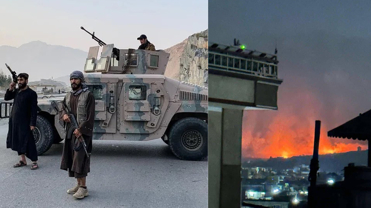 UN warning on Pak-Afghan border war