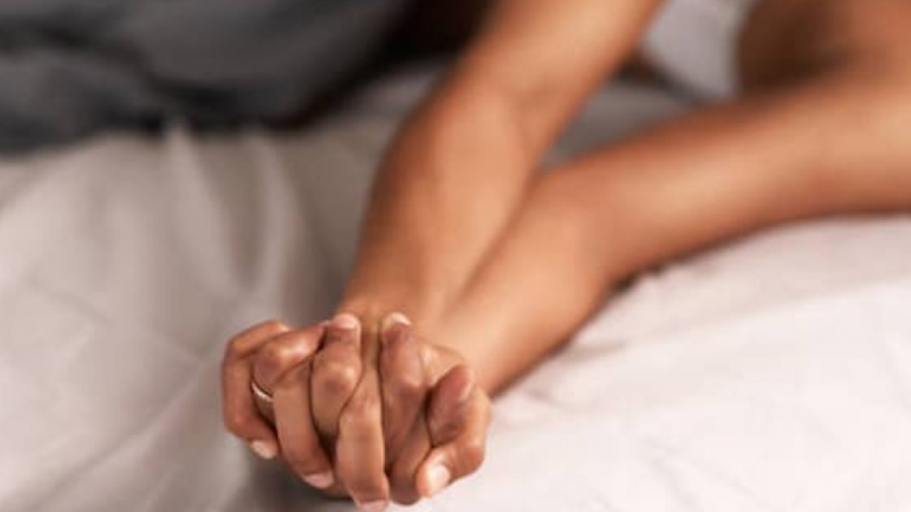 Unprotected sex