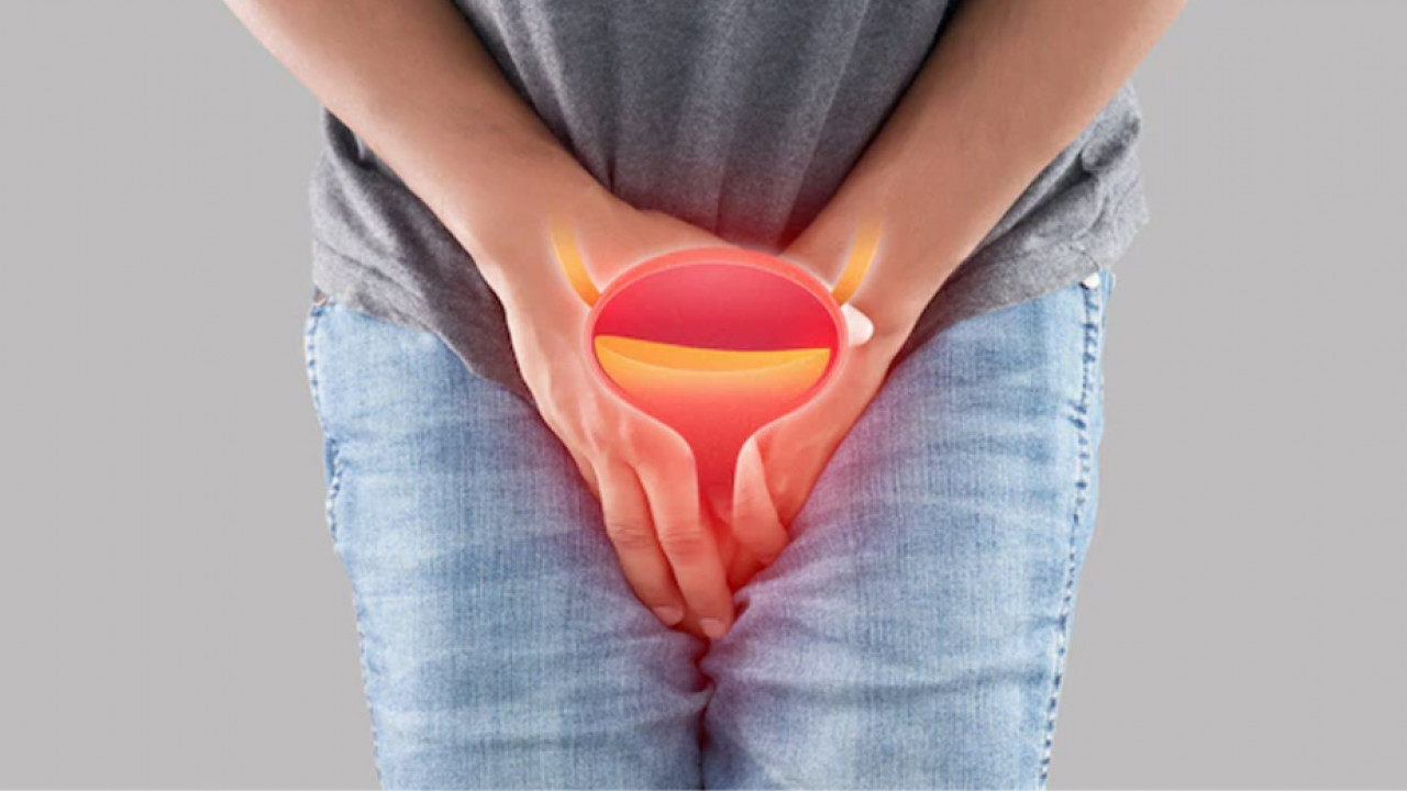 Urine Retention