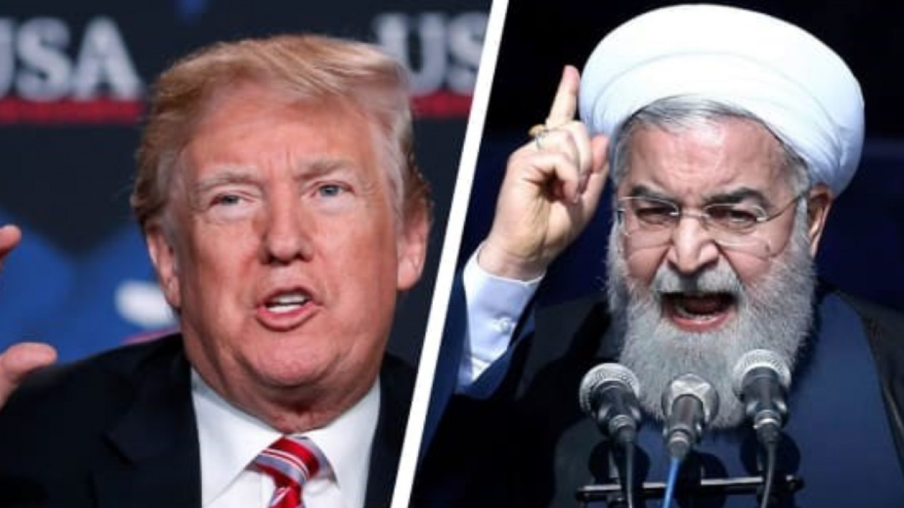 US-Iran tensions