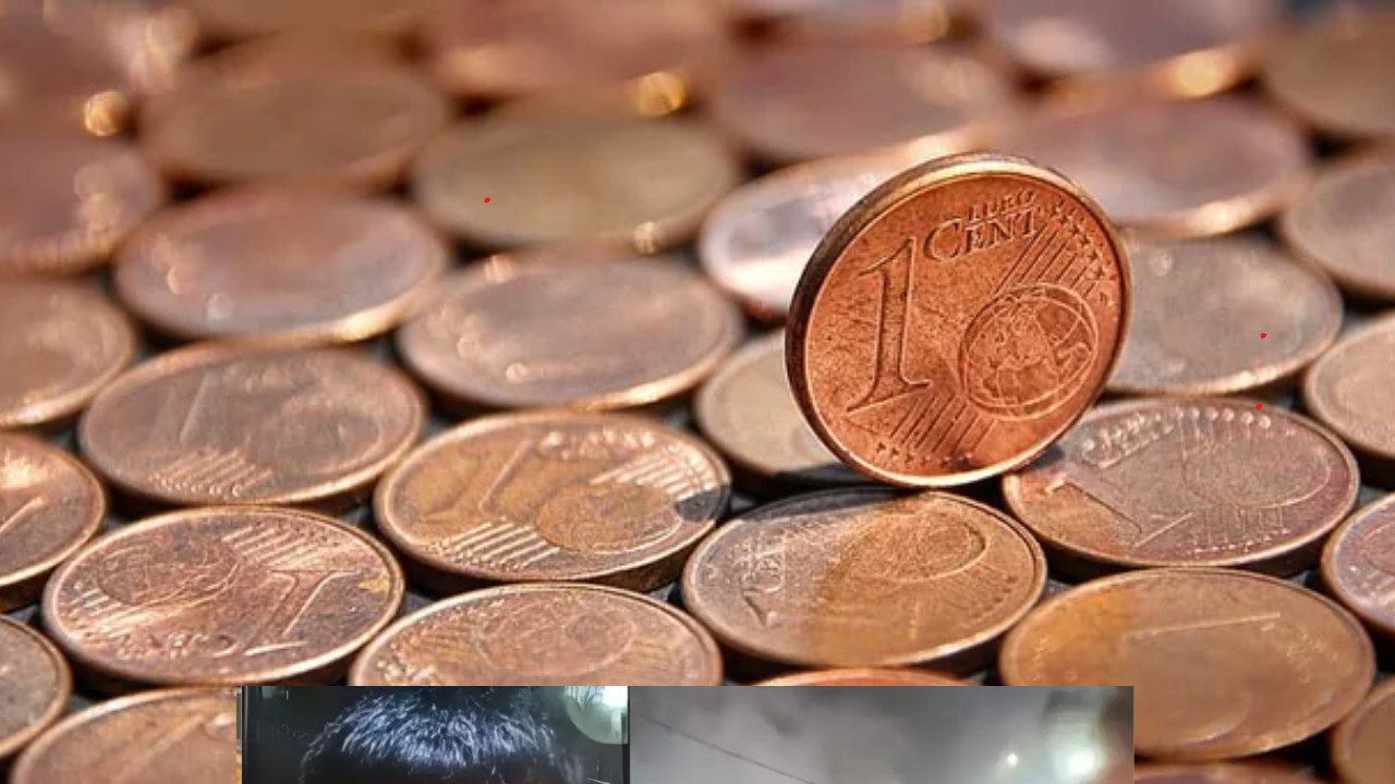 US Penny discontinued