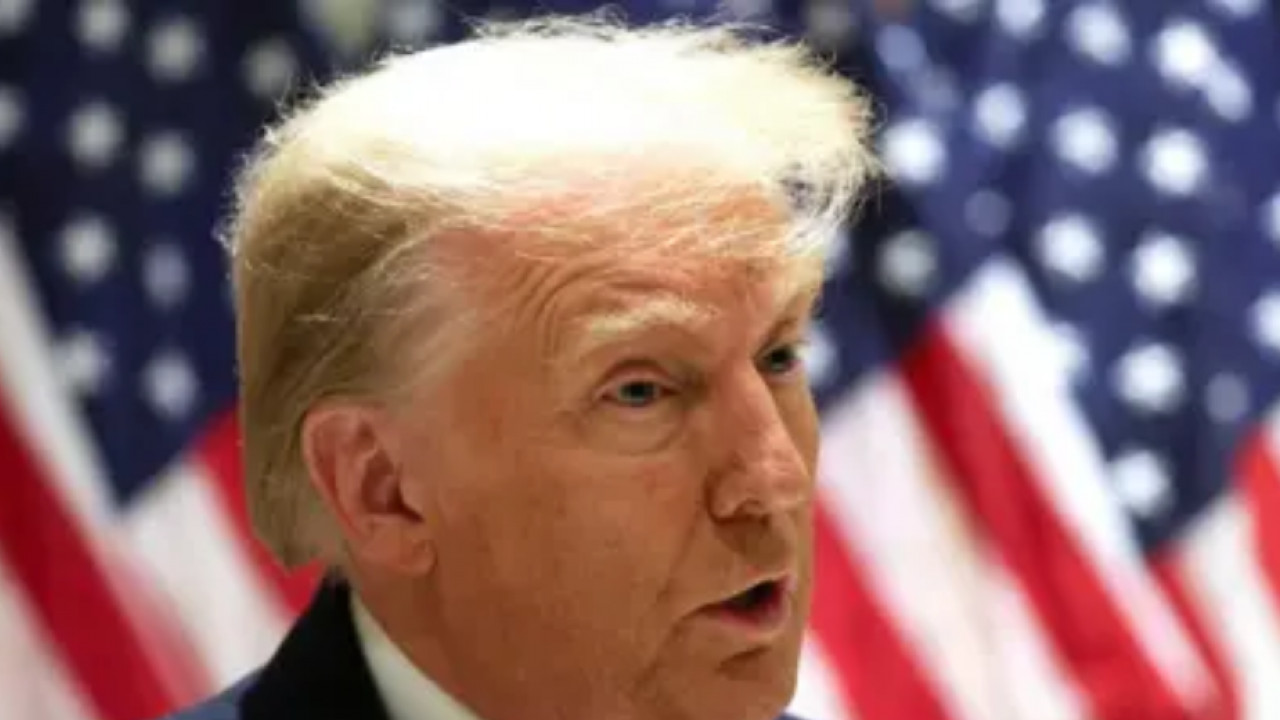 US President