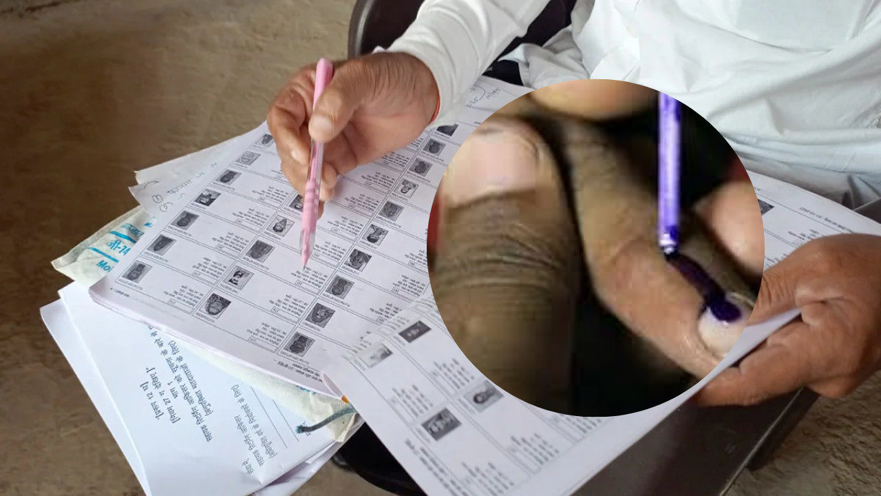 Uttar Pradesh Elections 2027