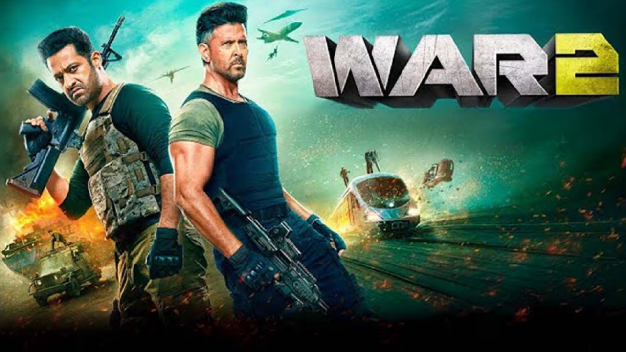 War 2