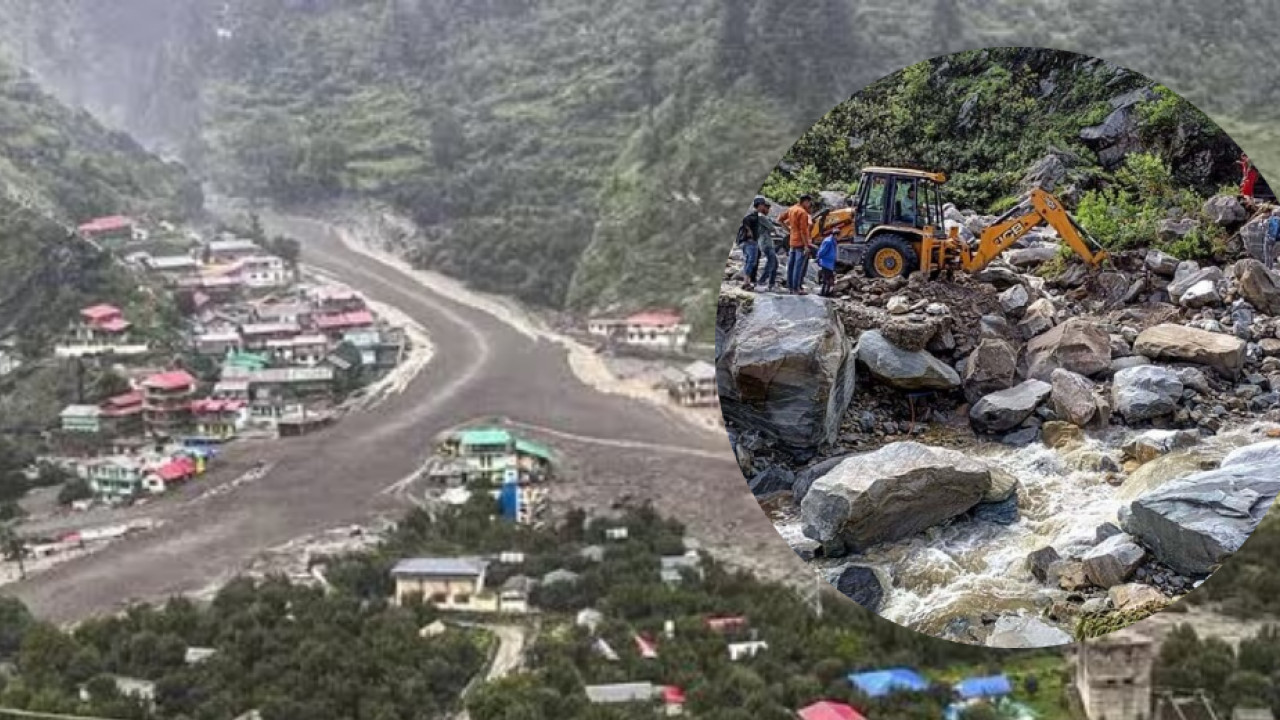 Weather alert in Uttarakhand