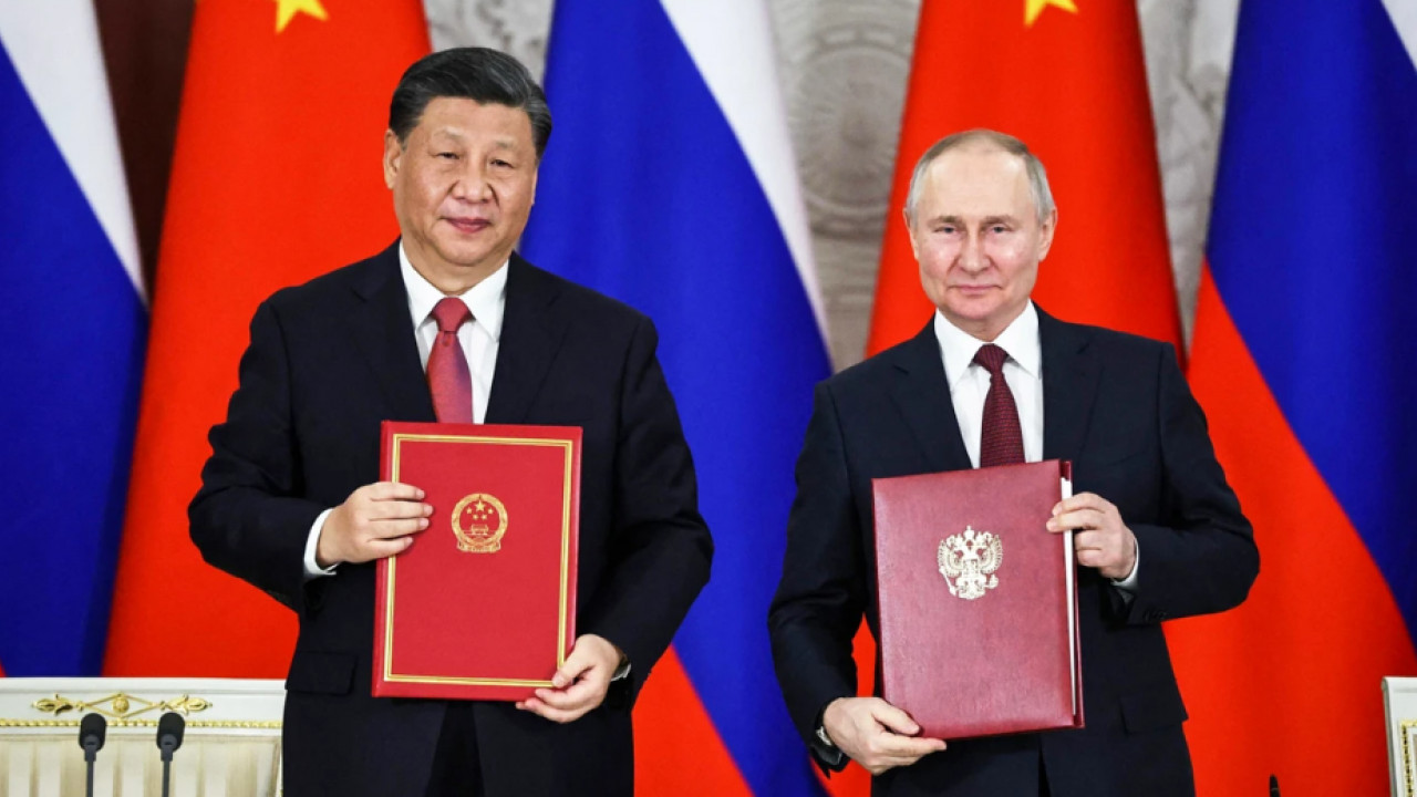 Xi Jinping