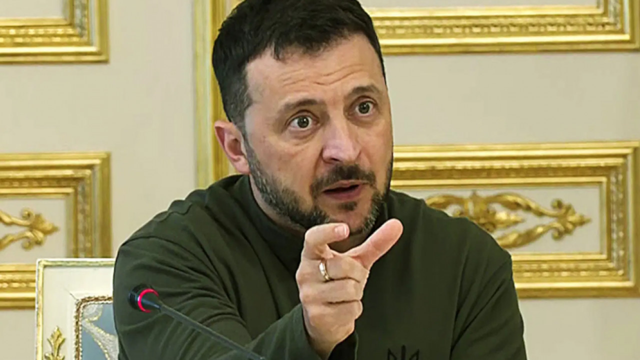 Zelensky